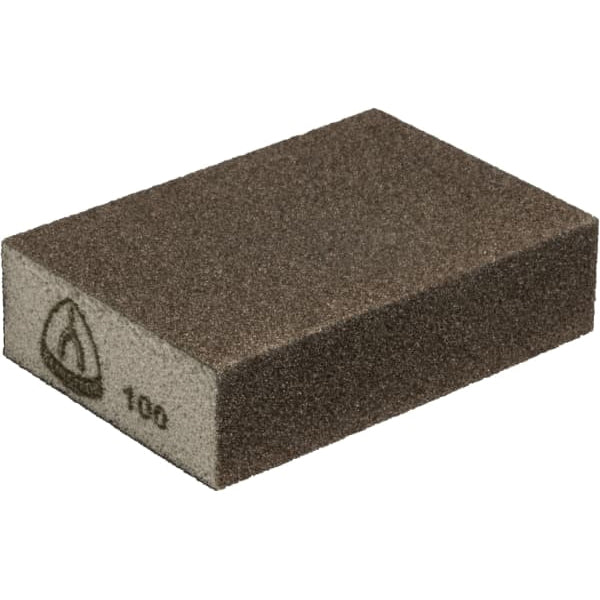 Klingspor 225169 SANDING SPONGE BLOCKS 280 2-3/4X4X1 KLINGSPOR 225169