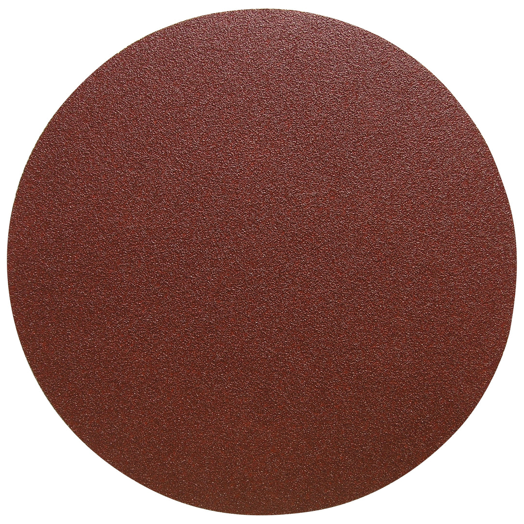 Klingspor 91605 Velcro Disc PS22N 240 grit 6 Inch x No Hole