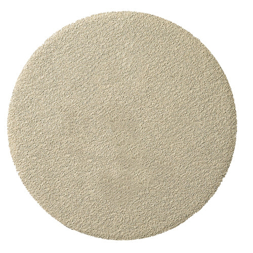 Klingspor 169683 6 Inch x Non-Vacuum PS33 Aluminum Oxide 600 Grit Paper Velcro Disc