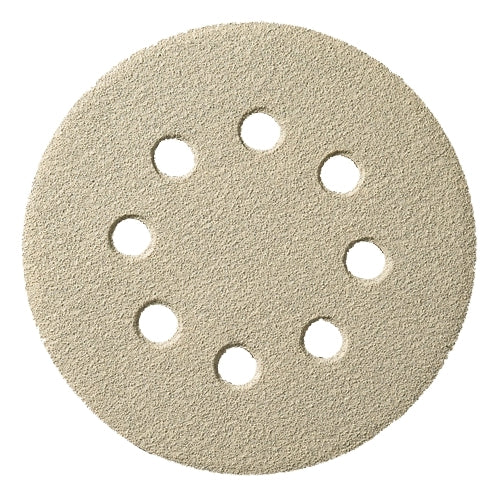 Klingspor 175988 VELCRO DISCS PS33 600 5X8H KLINGSPOR 175988