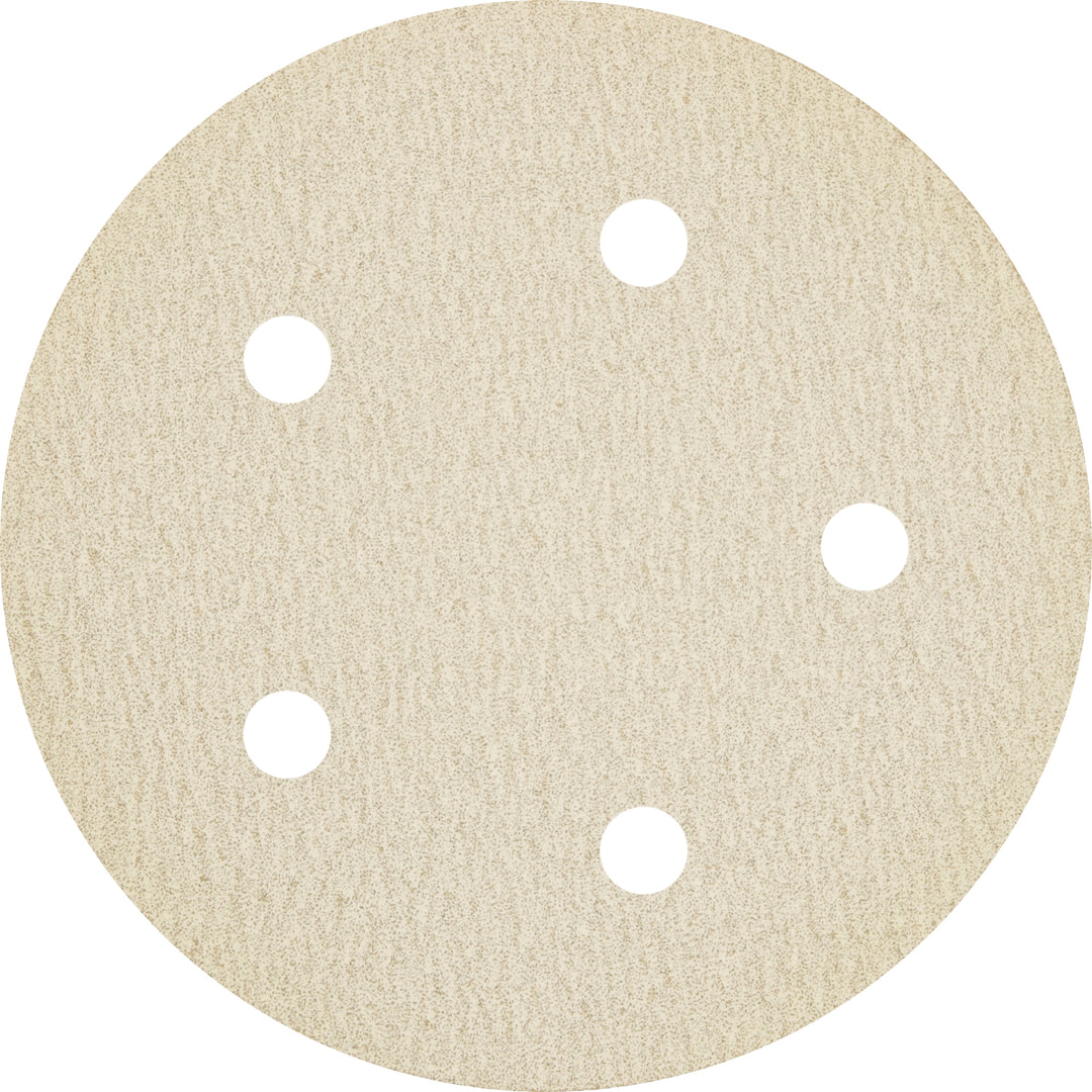 Klingspor 264786 VELCRO DISCS PS33 320 5X5H KLINGSPOR 264786