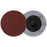 Type R Discs Klingspor 295207 2 Inch Quickchange Roloc Cloth Disc 36 Grit CS412Y Aluminum Oxide Y-Weight