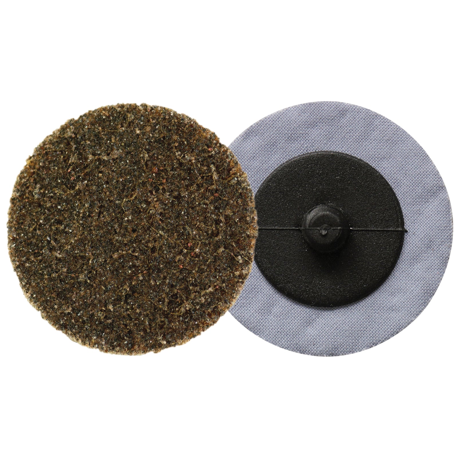 Roloc Klingspor 295413 Non-Woven Quick Change Disc 2 Inch (Coarse)
