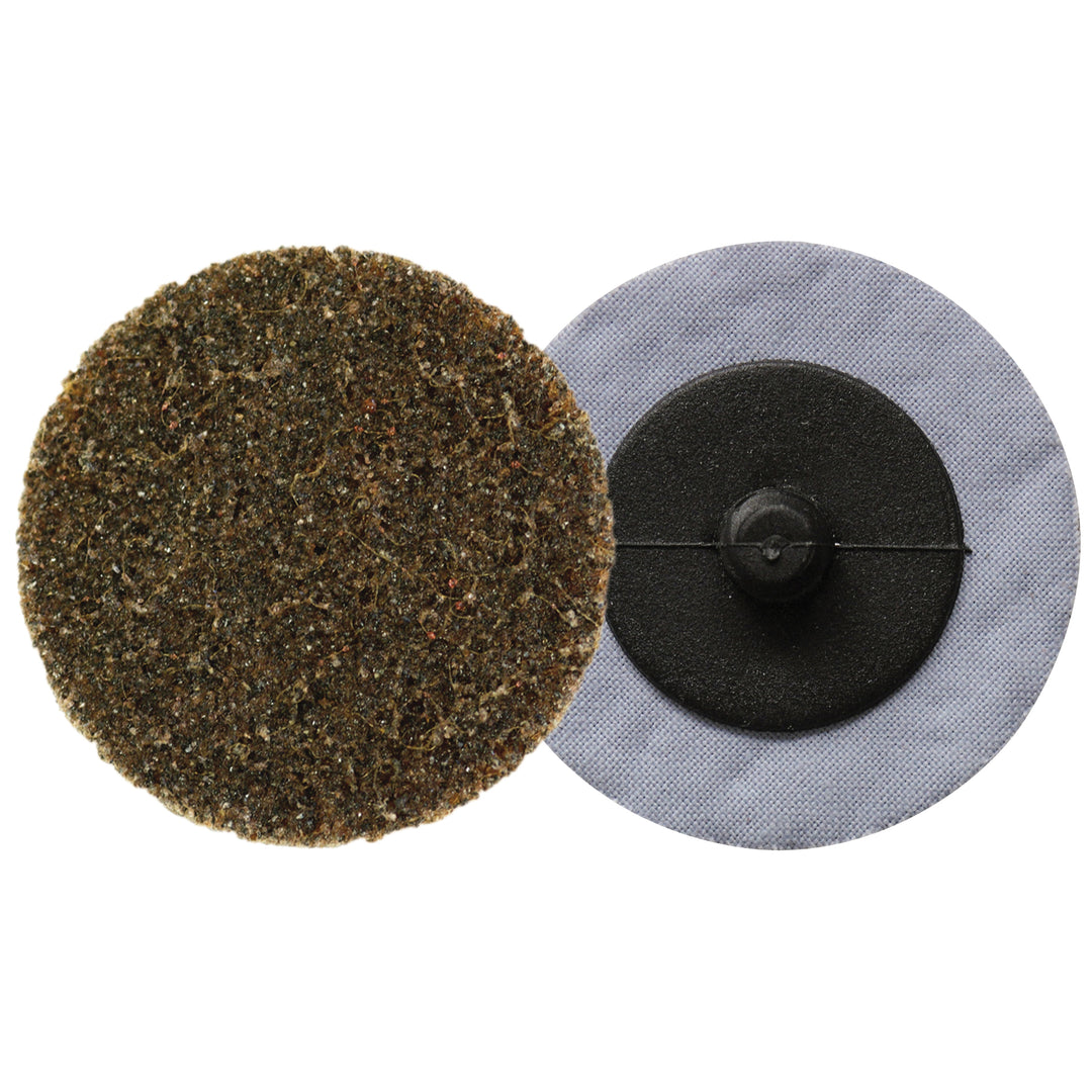 Roloc Klingspor 295414 Surface Conditioning Quick Change Disc QRC800 2 Inch (Medium)