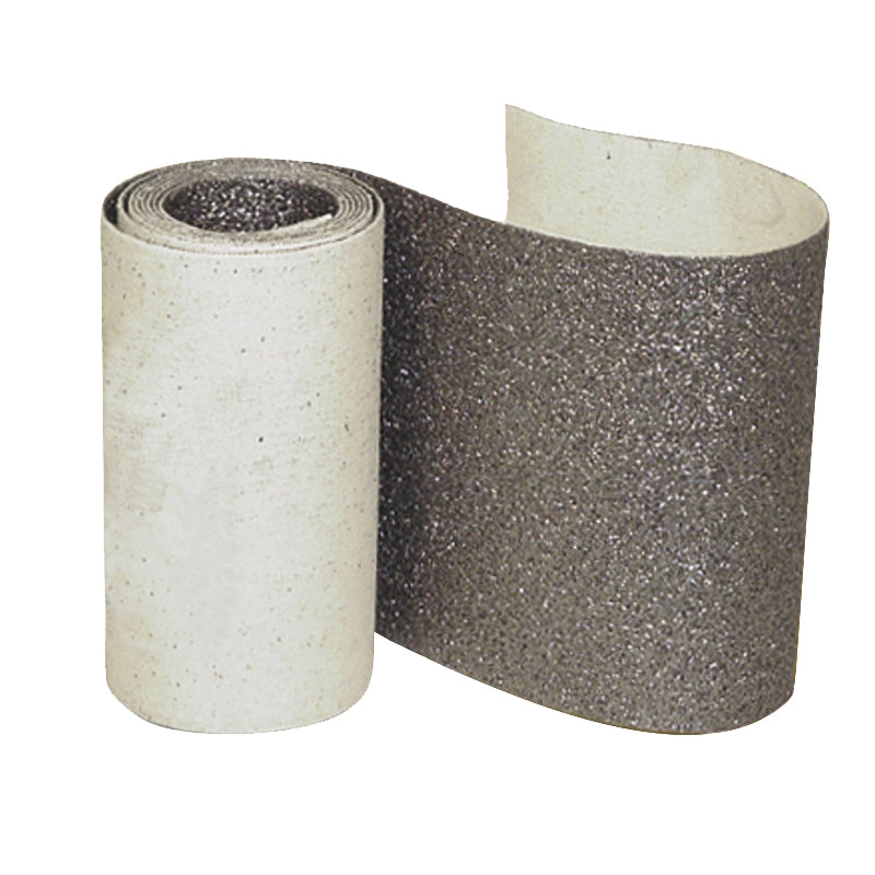 Graphite Rolls Klingspor 300153 Graphite Roll CS395 6 Inch x 10 Yards