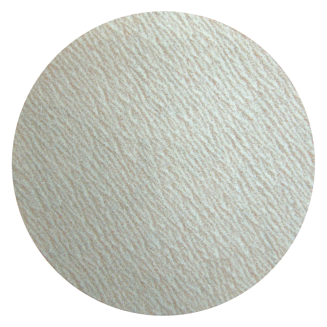 Klingspor 301891 6 Inch x Non-Vacuum PS73 Aluminum Oxide 1000 Grit