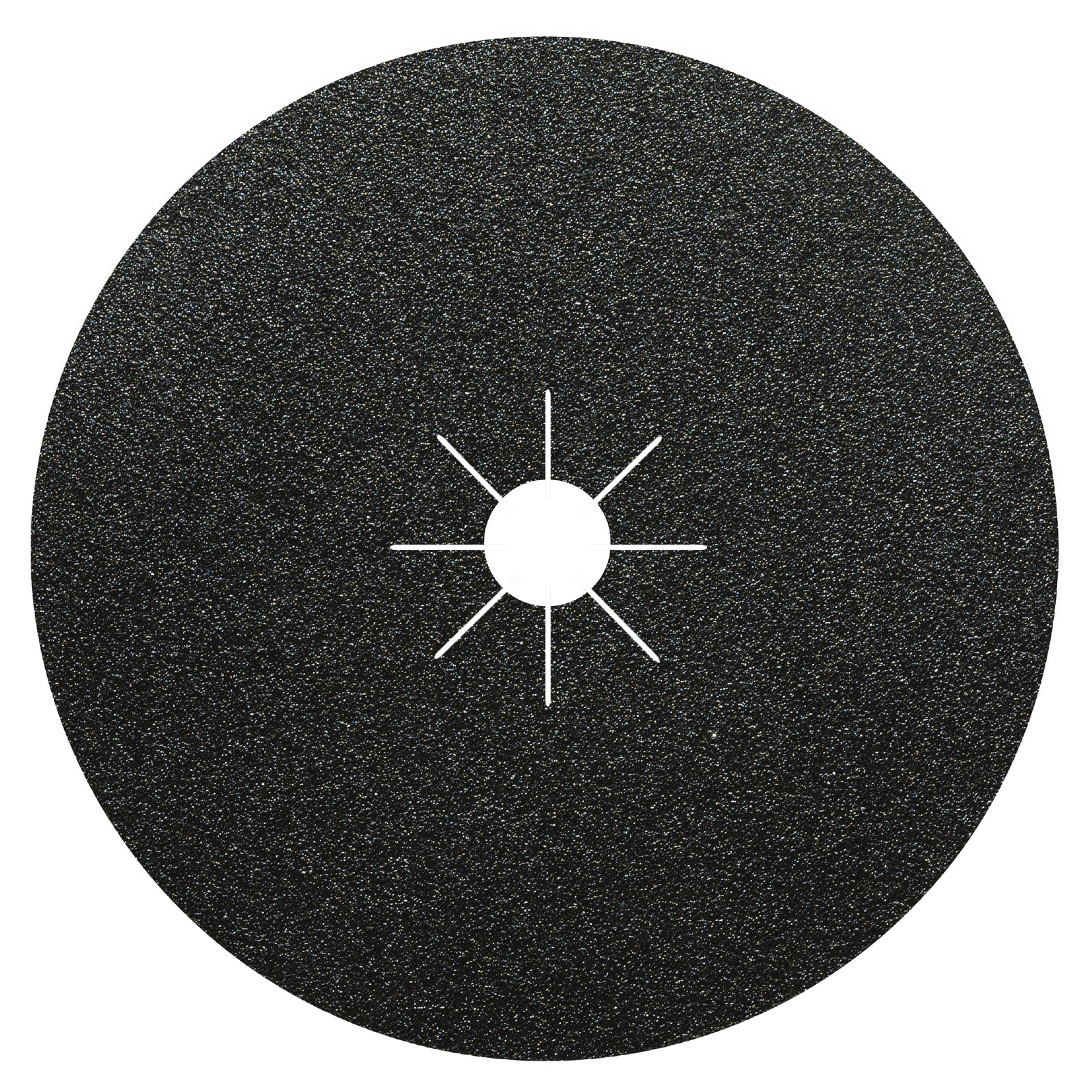 Floor Discs Klingspor 301824 16 Inch X 2 Inch Floor Sanding Disc 24 Grit Silicon Carbide Grain
