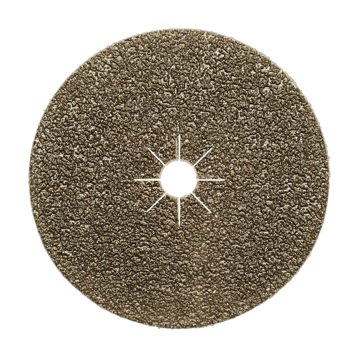 Floor Discs Klingspor 301787 15 Inch X 2 Inch Floor Sanding Disc 36 Grit Silicon Carbide Grain