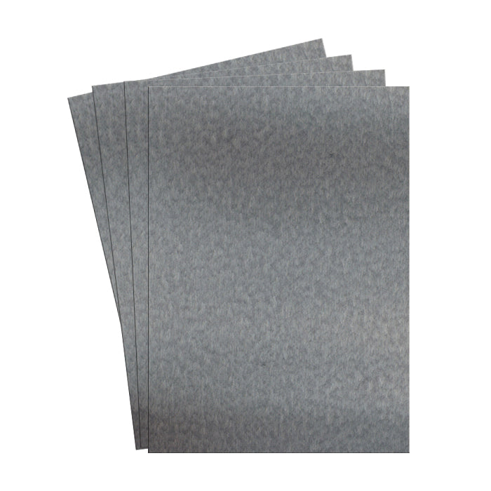 Semi-open coat Sanding Sheets Klingspor 302980 120 Grit Silicon Carbide PL35B Semi-Open Coat Paper Sanding Sheets B-Weight - 9 Inch x 11 Inch