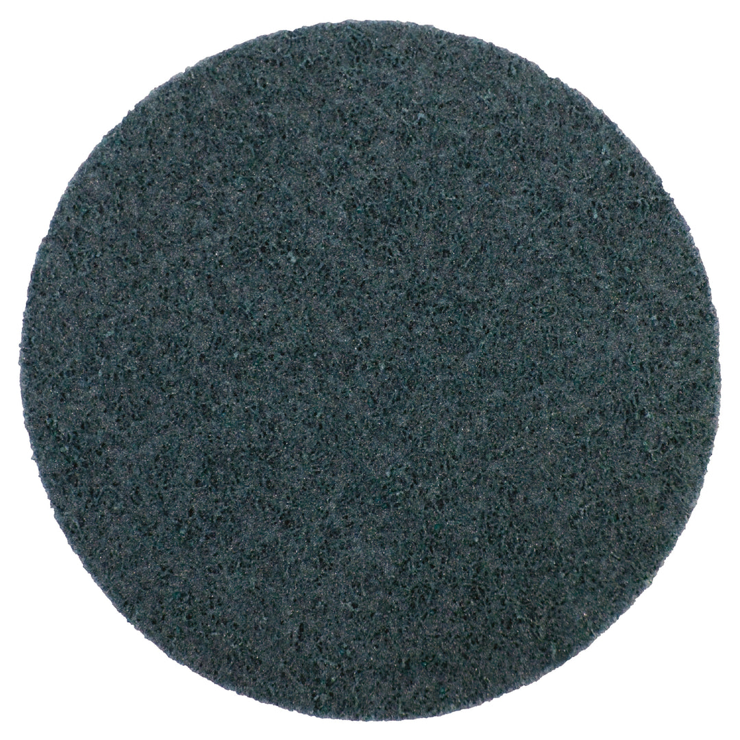 Non-woven Discs Klingspor 303629 Surface Conditioning Disc 4-1/2 Inch x No Hole (Very Fine)