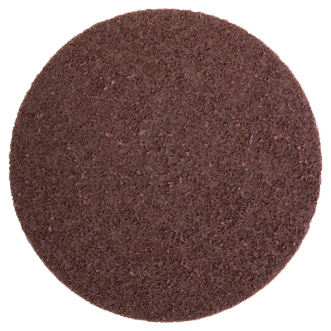 Non-woven Discs Klingspor 303672 Surface Conditioning Disc 7 Inch x 7/8 Inch (Medium)