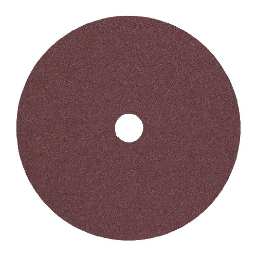 Fibre Discs Klingspor 65713 Fibre Disc 4 Inch x 5/8 Inch 24 Grit Aluminum Oxide CS561