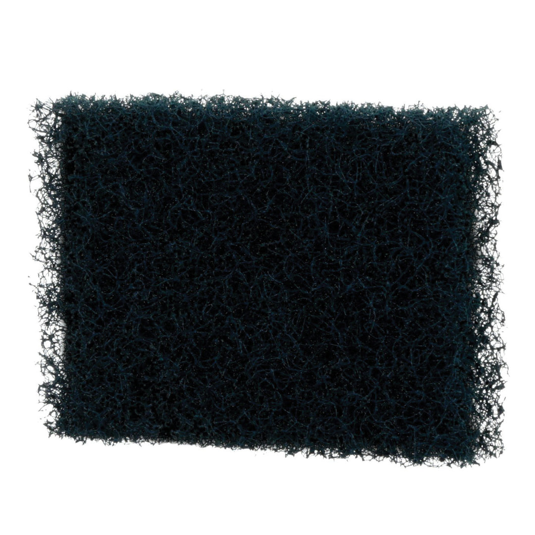 Non-woven Pads 3M H-88N-3.5X5 Niagara Heavy Duty Pot N Pan Pad 88N 3.5 Inch x 5 Inch