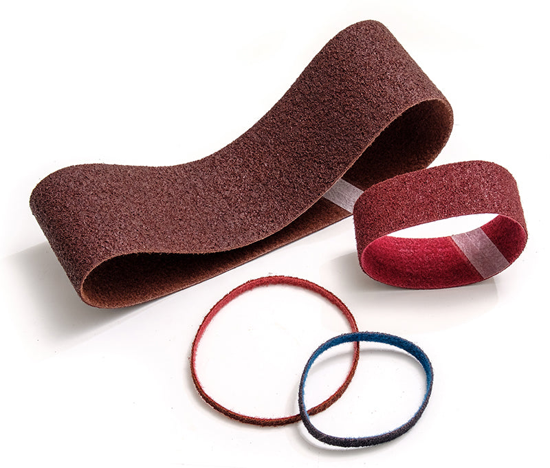 Bench Top Belts Sait 58904 6 Inch X 48 Inch Quick-Ship Belt 150 Grit Cw Silicon Carbide X Heavy Cotton Backing
