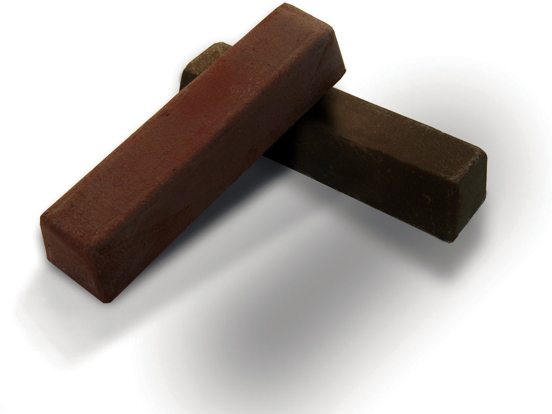Compounds Sait 41024 1 Lb Compound Bar Brown
