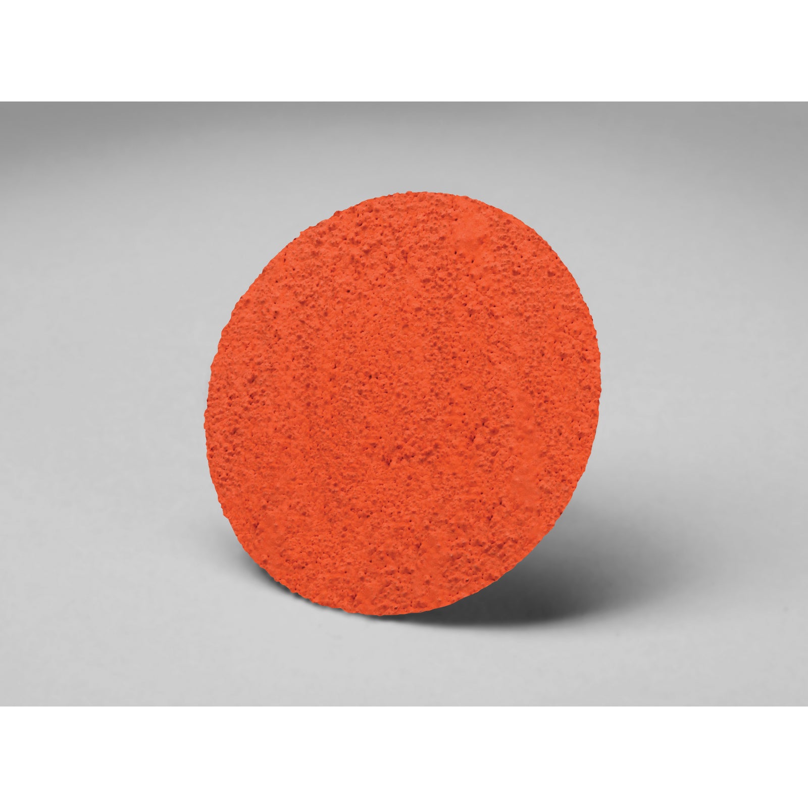 Type R Discs 3M AB14660 1-1/2 Inch Quickchange Orange Roloc TR Cloth Disc 80 Grit 777F Ceramic Alumina YF-Weight