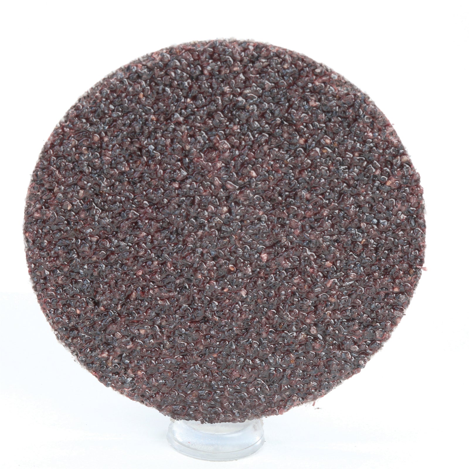 Quickchange Discs 3M AB22398 2 Inch Quickchange Brown Roloc Cloth Disc 36 Grit 361F Aluminum Oxide YF-Weight