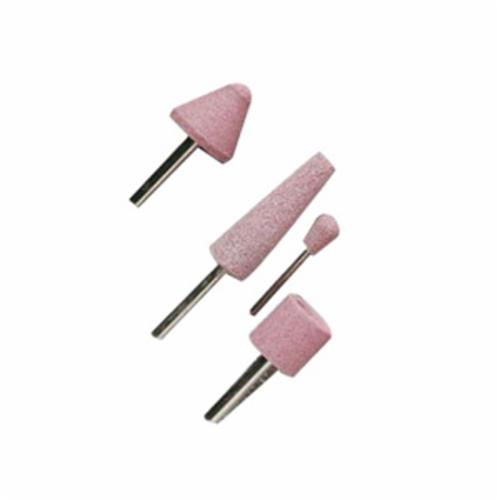 A-shape Mounted Points Sait 27070 A25 1 X ROUND X 1/4 A60R Sait 27070