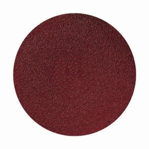 PSA Discs Sait 35132 Self Adhesive Cloth (PSA) Discs 8 Inch TA-X Material Aluminum Oxide in 220 Grit