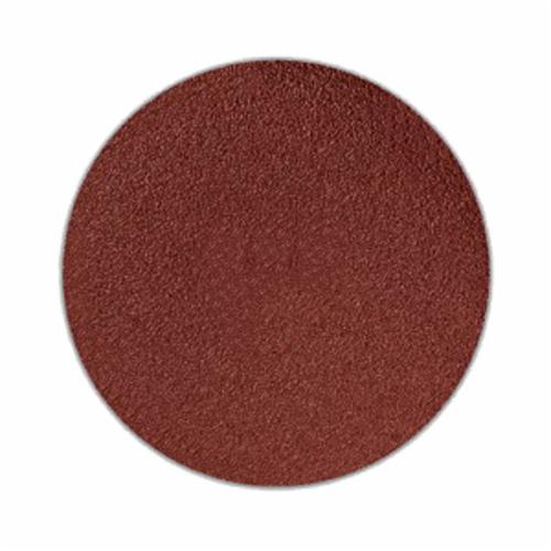 PSA Discs Sait 36605 Self Adhesive Paper (PSA) Discs 6 Inch Gold Material Aluminum Oxide in 220 Grit