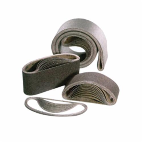 Portable Belts Sait 55367 4 Inch X 24 Inch Sait-Saver Belt 120 Grit LA-X Aluminum Oxide X Heavy Cotton Backing