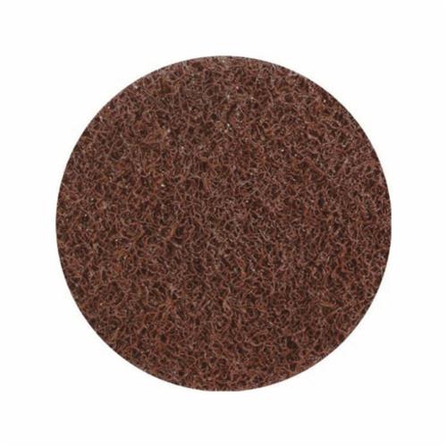 Socatt Sait 77206 Sait-Lok Non-Woven Disc 2 Inch Coarse