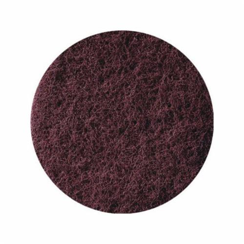 Socatt Sait 77214 Sait-Lok Non-Woven Disc 3 Inch Medium