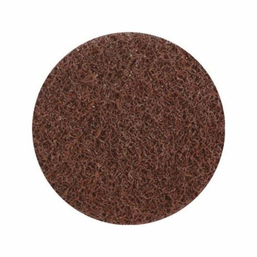 Roloc Sait 77312 Non-Woven Quick Change Discs Surf Conditioning Roloc Coarse 3Xnh