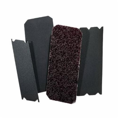 Cut Sanding Sheets Sait 85009 8 Inch X 20 Inch 36 Grit Silicon Carbide Non-Vacuum Strip