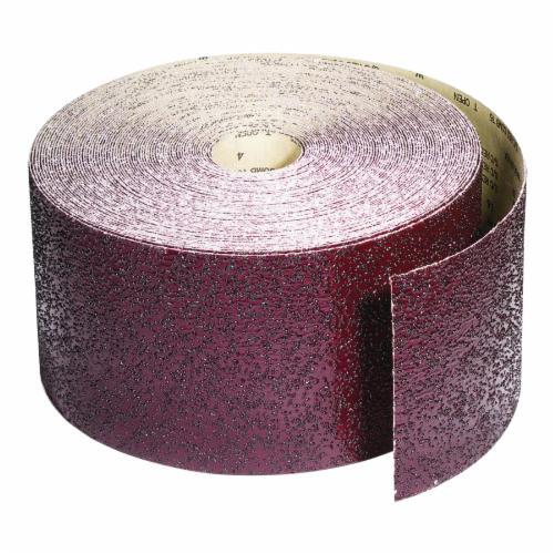 Plain Backing Sait 85303 8 Inch X 50Yd 40 Grit Silicon Carbide Floor Sanding Combination Roll