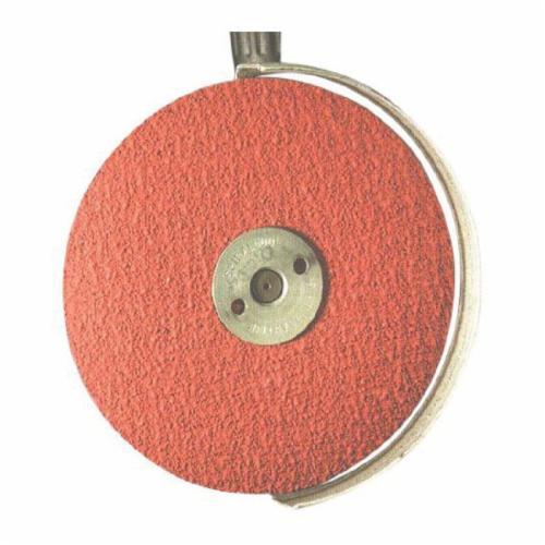 Fibre Discs Sait 50531 7 Inch Diameter X 7/8 Inch Arbor 36 Grit Blue Line Silicon Carbide 9S Fibre Disc