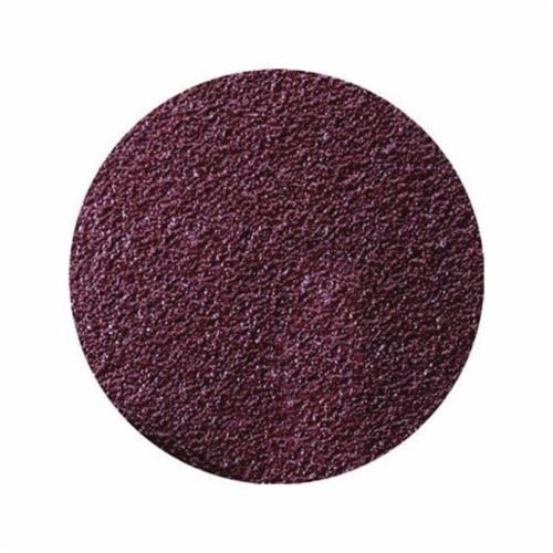 Non-woven Velcro & Scrim Backed Discs Sait 77132 Non-Woven Scrim Backed Discs Medium Maroon 6Xnh