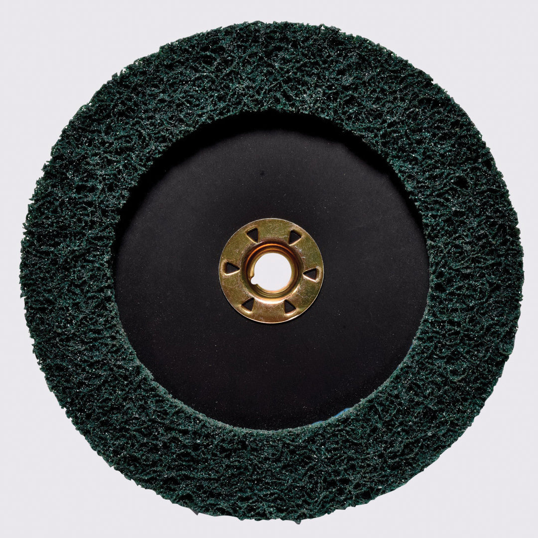 3M SB21032 Scotch-Brite Clean and Strip XT Pro Extra Cut Disc 3M SB21032