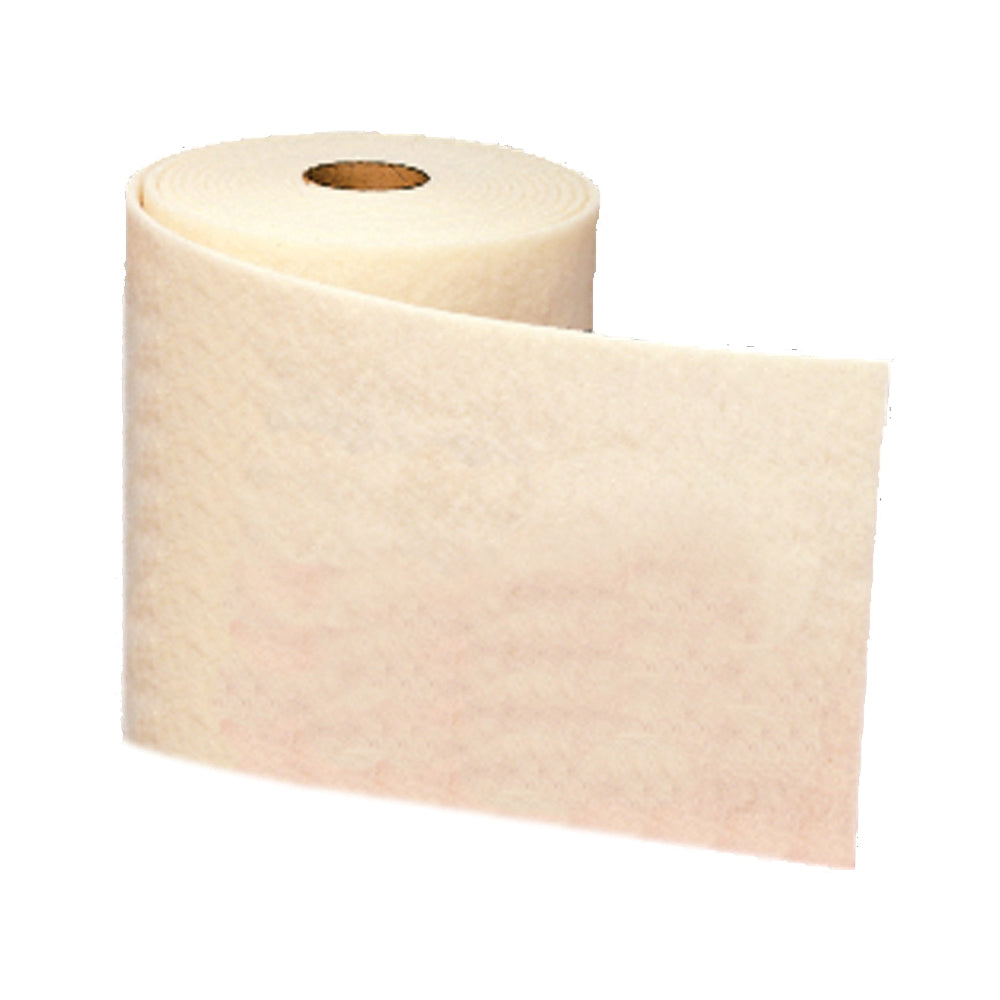 Non-woven Rolls 3M SB69012 Non-Woven Rolls Scotch-Brite Type T 4x30'