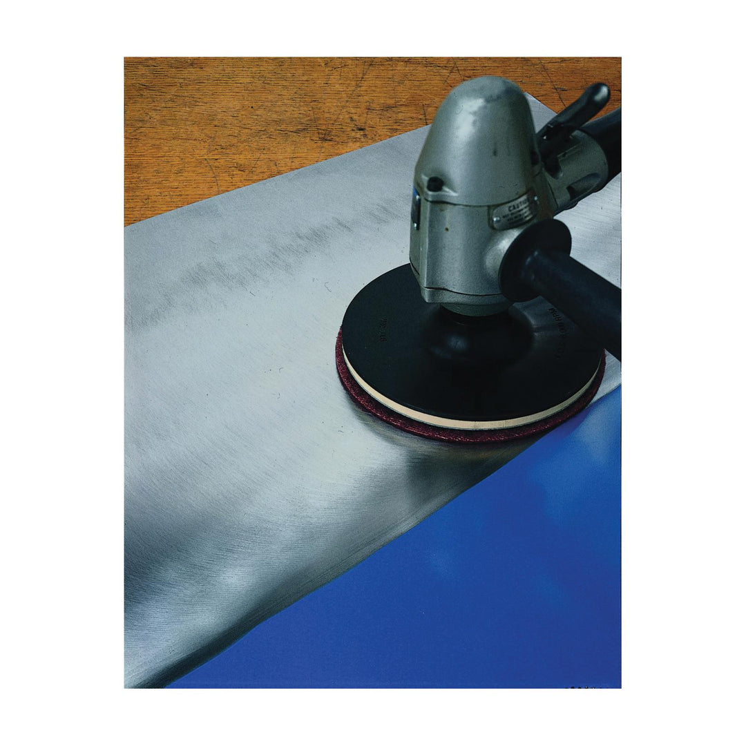 3M SB24249 Scotch-Brite Surface Conditioning Disc Tn Quick Change, 7 in x No Hole A Med, Sb24249