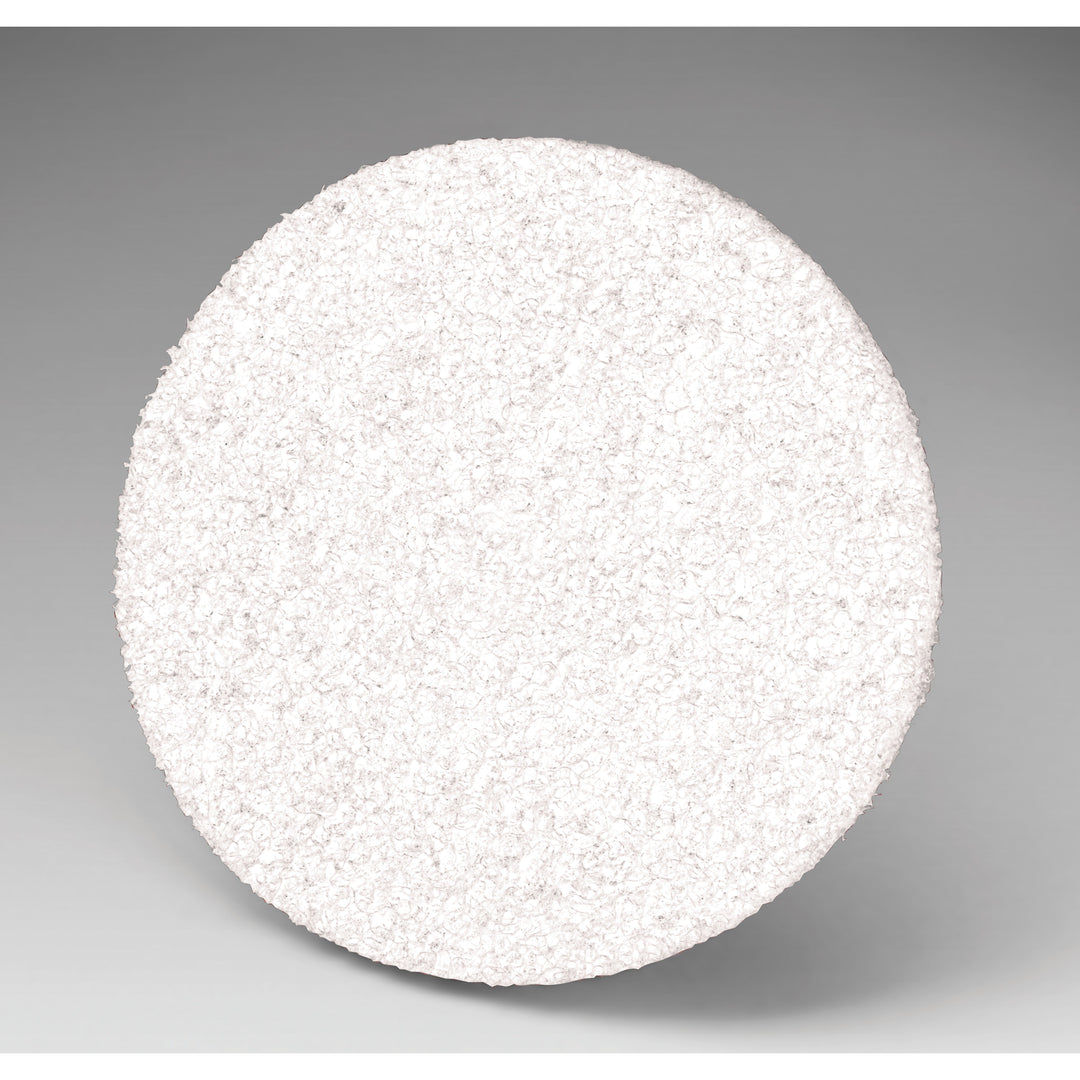 3M SB14375 Scotch-Brite Clean And Finish Disc, 7 in x No Hole T, Sb14375