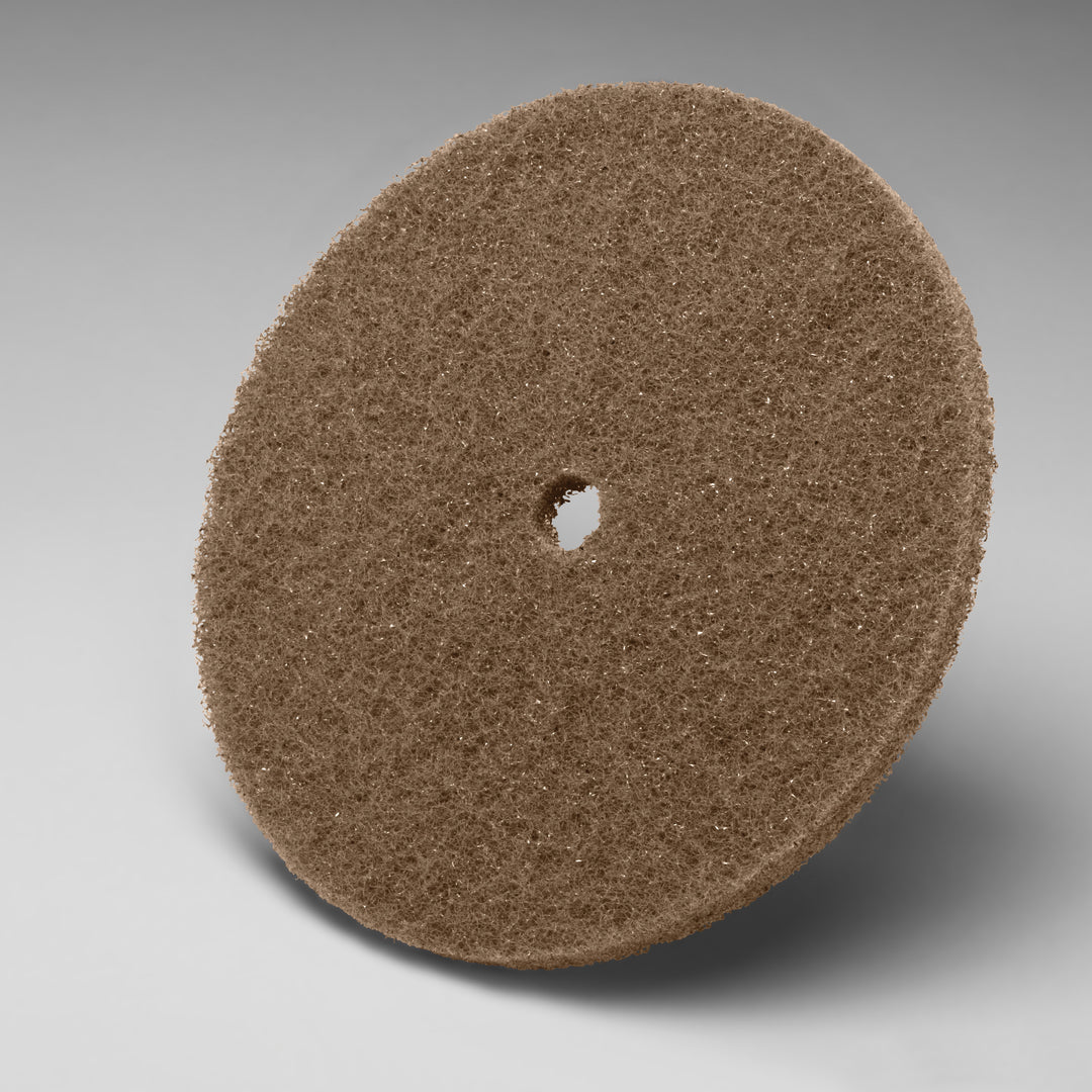 3M SB00828 Scotch-Brite Cut And Polish Disc Sb00828