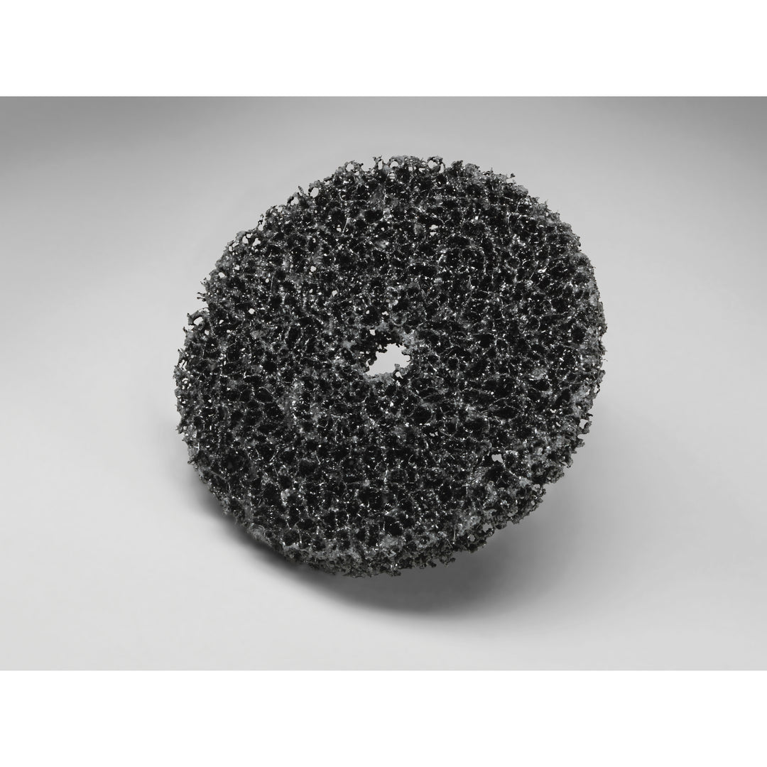 3M SB07460 Clean and Strip Disc XCS (4 Inch x 1/4 Inch)