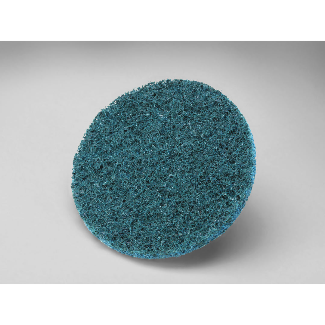 Non-woven Discs 3M SB04276 Scotch-Brite Surface Conditioning Disc 2 in x No Hole A Very Fine