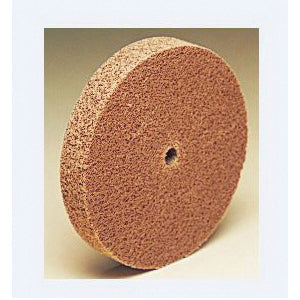 Non-woven Wheels 3M SB08862 Non-Woven Wheels Scotch-Brite Cut & Polish Unit 5A Fine 1x1/8x1/8