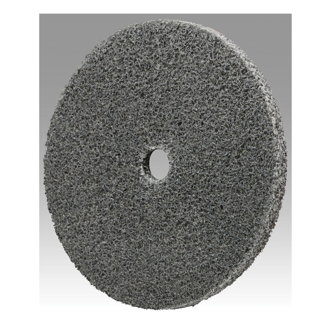 Non-woven Wheels 3M SM38906-2 Scotch-Brite Exl Unitized Wheel