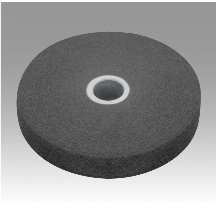 Non-woven Wheels 3M SB28000 Scotch-Brite Exl Unitized Wheel 4 in x 1/4 in x 1/4 in 3S Fine