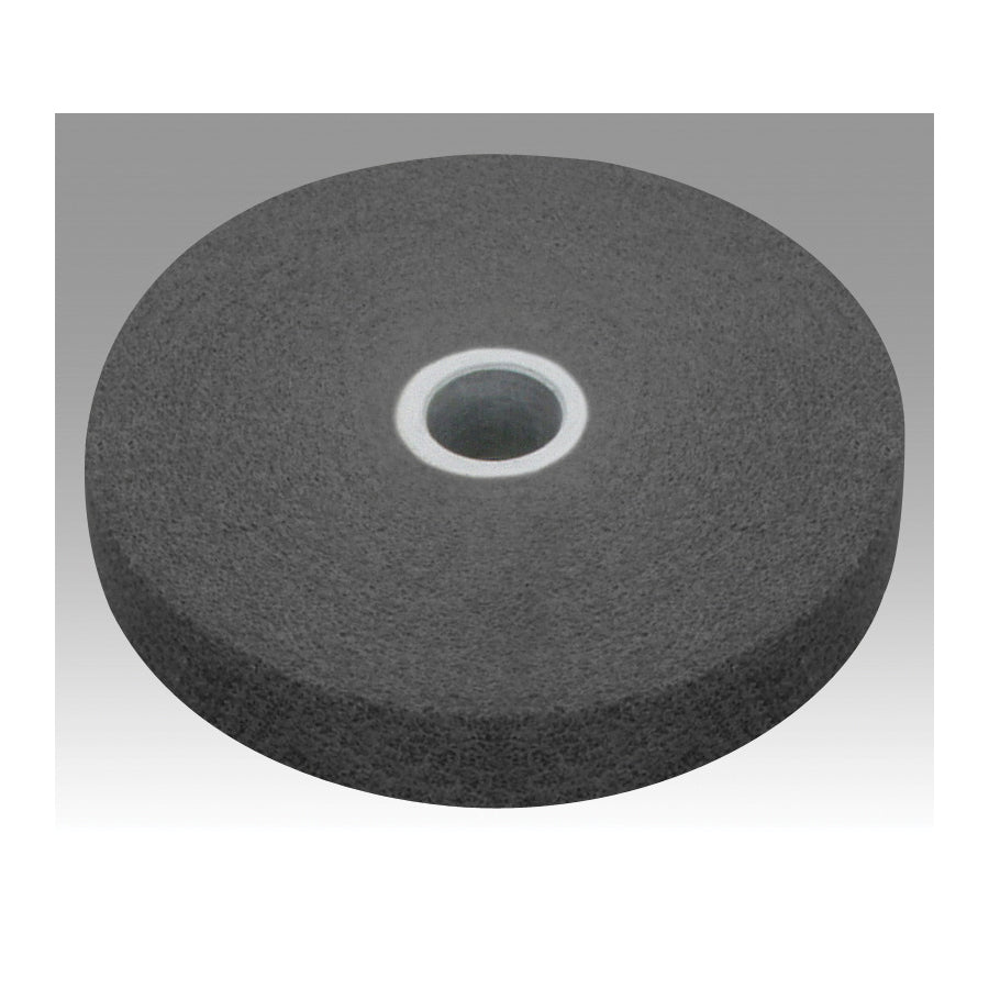 Non-woven Wheels 3M SB15820 Non-Woven Wheels Scotch-Brite Exl Deburring 2S Fine 8x1x1