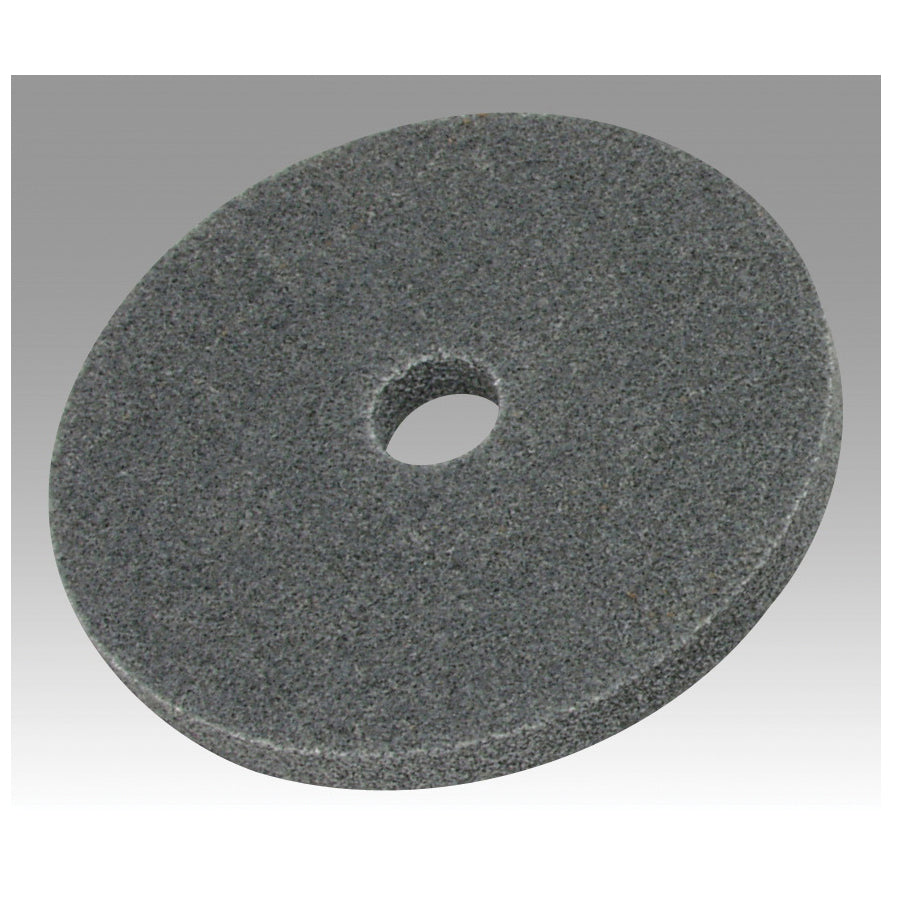 3M SB12381 Scotch-Brite Exl Unitized Wheel, 6 in x 1/2 in x 5/8 in 2A Med, Sb12381