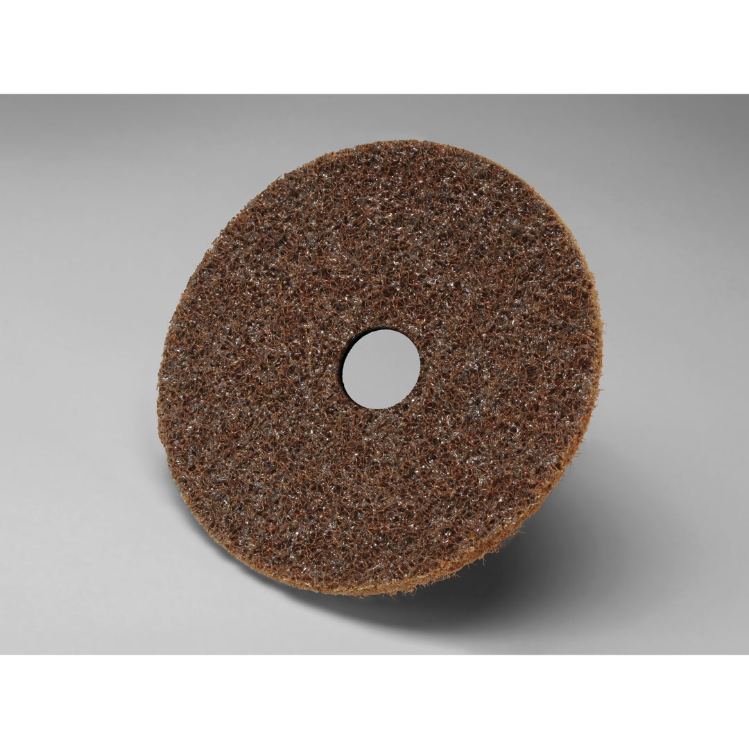 Non-woven Discs 3M SB16047 Scotch-Brite Surface Conditioning Disc A Coarse 5 in x 7/8 in