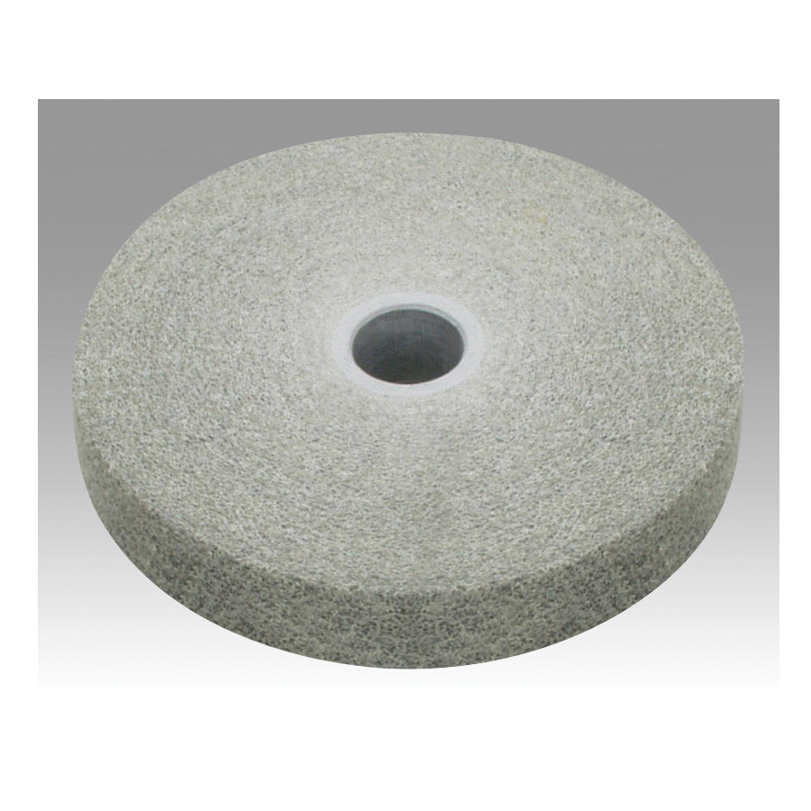 Non-woven Wheels 3M SB12404 Scotch-Brite Exl Unitized Wheel 8 in x 1 in x 5/8 in 2A Medium