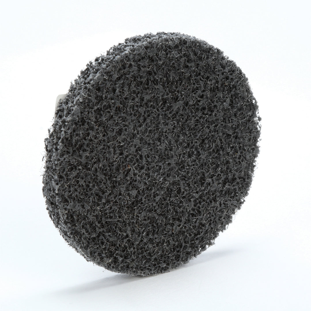 Non-woven Wheels 3M SB17183 Non-Woven Wheels Scotch-Brite EXL Deburring Unit Roloc 2S Fine 2xNo Hole