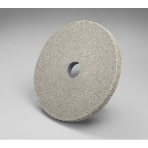 Non-woven Wheels 3M SB18277 Scotch-Brite Exl Deburring Wheel 6 in x 1/2 in x 1 in 8 Medium