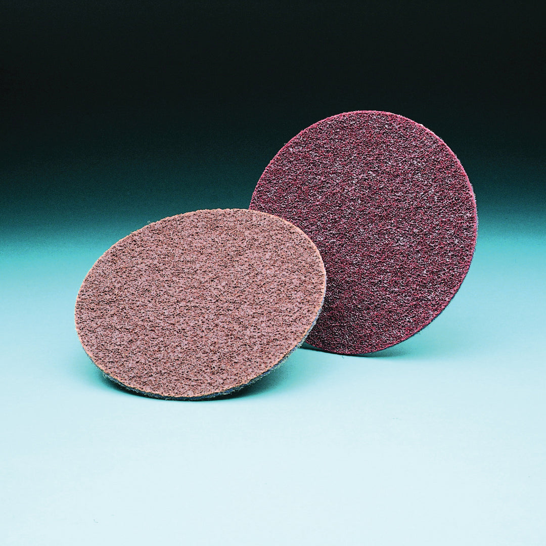 3M SB24258 Scotch-Brite SE Surface Conditioning Disc A CRS 7 in x NH (17.78 cm x NH) quick change 3M SB24258