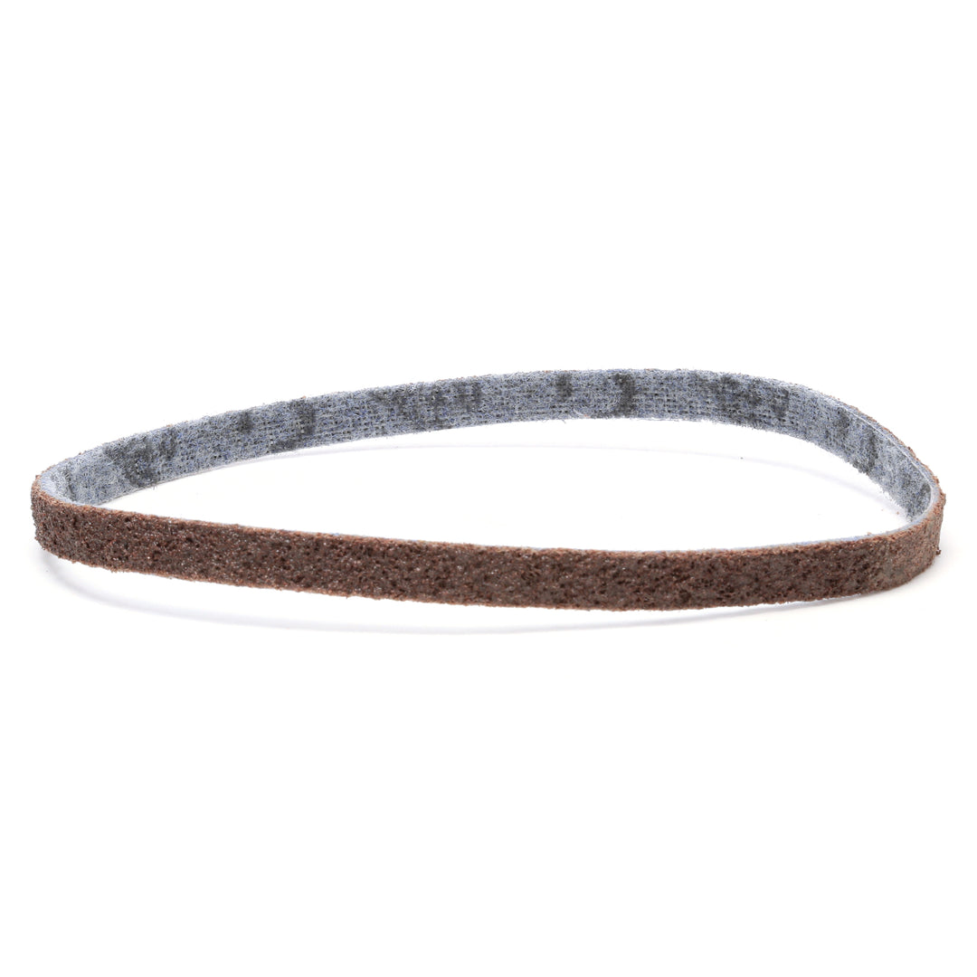 3M SB11808 Scotch-Brite SE Surface Conditioning Belt 1/2 in x 24 in A CRS 20 per case